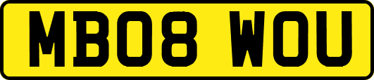 MB08WOU