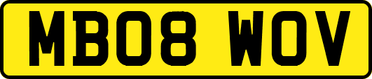 MB08WOV