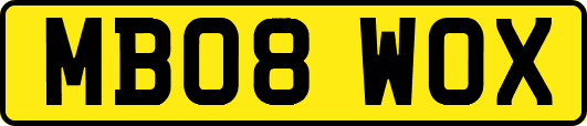MB08WOX