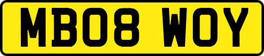 MB08WOY