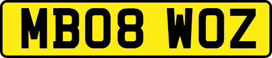 MB08WOZ