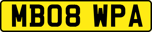 MB08WPA