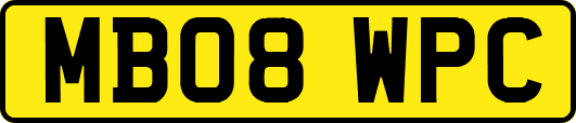 MB08WPC