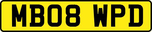 MB08WPD