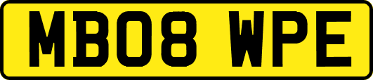 MB08WPE