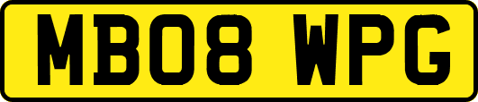 MB08WPG