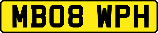 MB08WPH