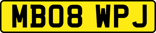 MB08WPJ