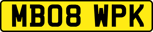 MB08WPK