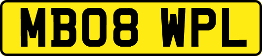 MB08WPL