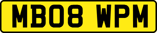 MB08WPM