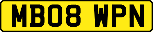 MB08WPN