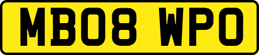 MB08WPO