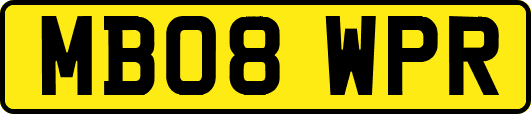 MB08WPR