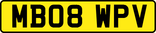 MB08WPV