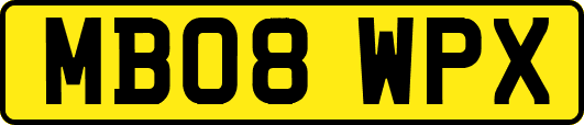 MB08WPX