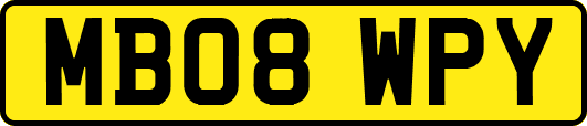 MB08WPY