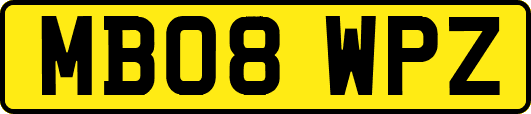 MB08WPZ