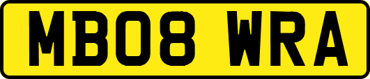 MB08WRA