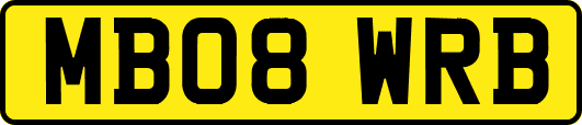 MB08WRB