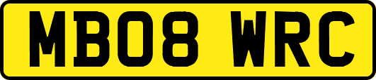 MB08WRC
