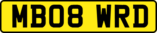 MB08WRD