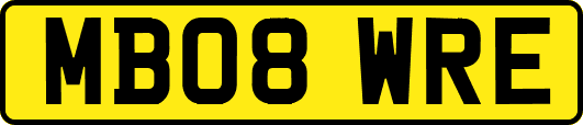 MB08WRE