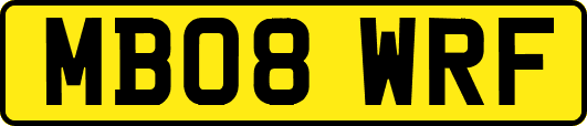 MB08WRF