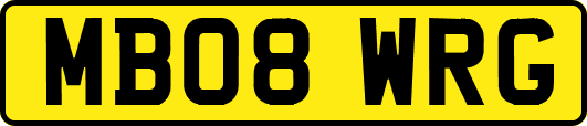 MB08WRG