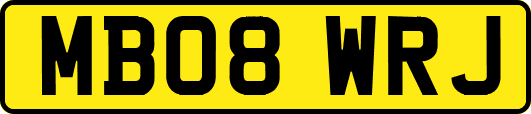 MB08WRJ