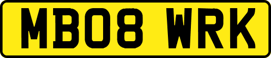 MB08WRK