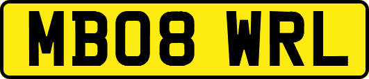 MB08WRL