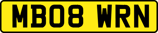 MB08WRN