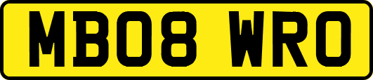 MB08WRO