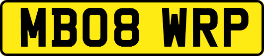 MB08WRP