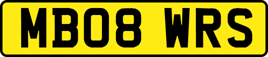MB08WRS