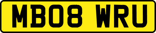 MB08WRU