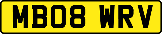 MB08WRV
