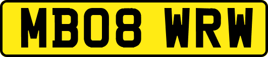 MB08WRW