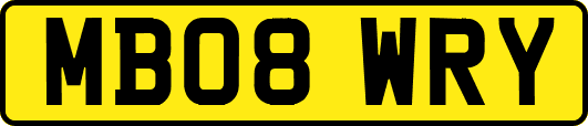 MB08WRY