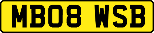 MB08WSB
