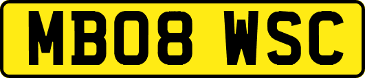 MB08WSC