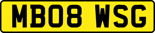 MB08WSG