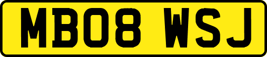 MB08WSJ