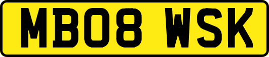 MB08WSK