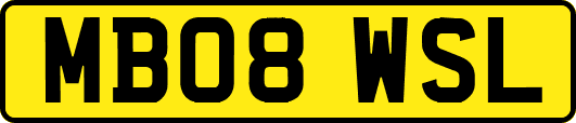 MB08WSL