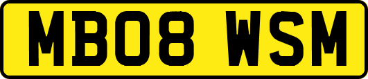 MB08WSM