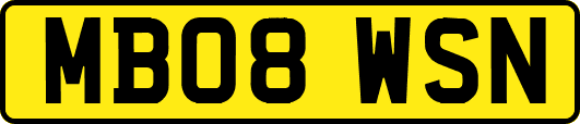 MB08WSN
