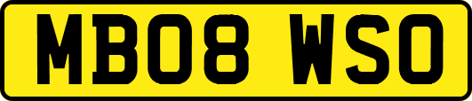 MB08WSO