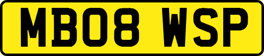 MB08WSP